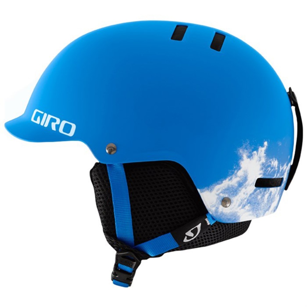 Giro Vault Big Kids ski/snowboard cycling helmet